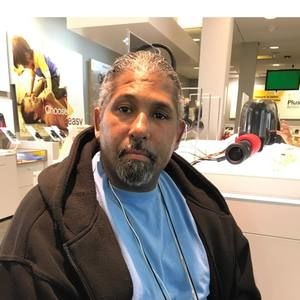 Meet your Posher, Douglas